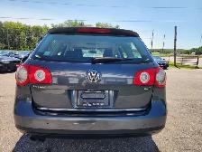 2010 VOLKSWAGEN PASSAT TSI COMFORTLINE - Photo 7