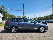 2010 VOLKSWAGEN PASSAT TSI COMFORTLINE - Photo 9