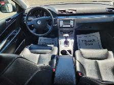 2010 VOLKSWAGEN PASSAT TSI COMFORTLINE - Photo 10