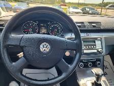 2010 VOLKSWAGEN PASSAT TSI COMFORTLINE - Photo 15