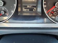 2010 VOLKSWAGEN PASSAT TSI COMFORTLINE - Photo 17