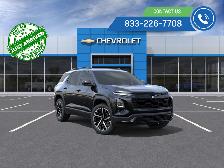 2027 Chevrolet Equinox AWD RS