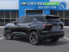 2027 Chevrolet Equinox AWD RS - Photo 3
