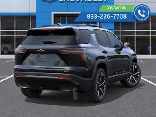2027 Chevrolet Equinox AWD RS - Photo 4