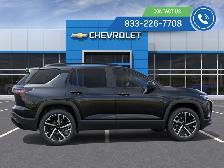 2027 Chevrolet Equinox AWD RS - Photo 5
