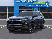 2027 Chevrolet Equinox AWD RS - Photo 6