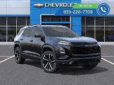 2027 Chevrolet Equinox AWD RS - Photo 7