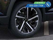 2027 Chevrolet Equinox AWD RS - Photo 9