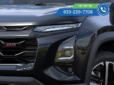 2027 Chevrolet Equinox AWD RS - Photo 10