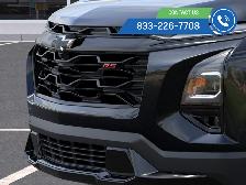 2027 Chevrolet Equinox AWD RS - Photo 13