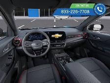 2027 Chevrolet Equinox AWD RS - Photo 15