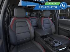 2027 Chevrolet Equinox AWD RS - Photo 16
