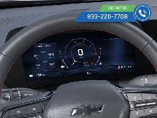 2027 Chevrolet Equinox AWD RS - Photo 18