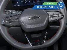 2027 Chevrolet Equinox AWD RS - Photo 19