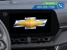 2027 Chevrolet Equinox AWD RS - Photo 20