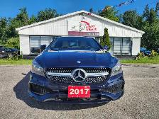 2017 MERCEDES-BENZ CLA CLA 250 4MATIC - Photo 3
