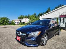 2017 MERCEDES-BENZ CLA CLA 250 4MATIC - Photo 4