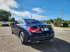 2017 MERCEDES-BENZ CLA CLA 250 4MATIC - Photo 6