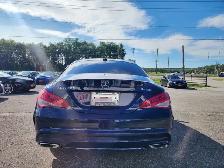 2017 MERCEDES-BENZ CLA CLA 250 4MATIC - Photo 7