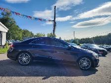 2017 MERCEDES-BENZ CLA CLA 250 4MATIC - Photo 9