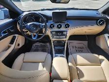 2017 MERCEDES-BENZ CLA CLA 250 4MATIC - Photo 10