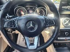 2017 MERCEDES-BENZ CLA CLA 250 4MATIC - Photo 15