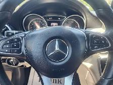 2017 MERCEDES-BENZ CLA CLA 250 4MATIC - Photo 16