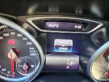 2017 MERCEDES-BENZ CLA CLA 250 4MATIC - Photo 17