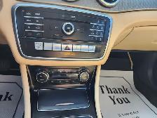 2017 MERCEDES-BENZ CLA CLA 250 4MATIC - Photo 18