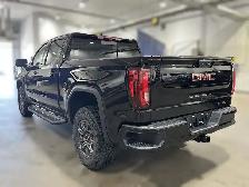 2026 GMC Sierra 1500 AT4X - Photo 4