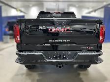 2026 GMC Sierra 1500 AT4X - Photo 6