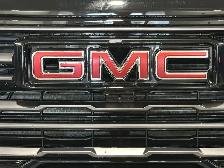 2026 GMC Sierra 1500 AT4X - Photo 8