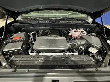 2026 GMC Sierra 1500 AT4X - Photo 9
