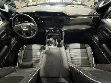 2026 GMC Sierra 1500 AT4X - Photo 14