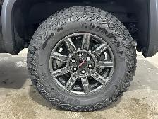 2026 GMC Sierra 1500 AT4X - Photo 28