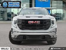 2026 GMC Sierra 1500 Elevation - Photo 2