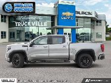 2026 GMC Sierra 1500 Elevation - Photo 3