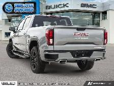 2026 GMC Sierra 1500 Elevation - Photo 4