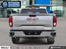 2026 GMC Sierra 1500 Elevation - Photo 5