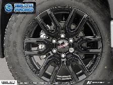 2026 GMC Sierra 1500 Elevation - Photo 8