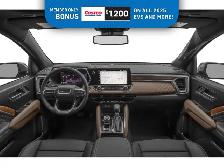 2026 GMC Canyon Denali - Photo 5