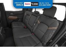 2026 GMC Canyon Denali - Photo 10