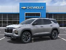 2027 Chevrolet Equinox RS - Photo 2