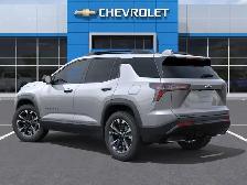 2027 Chevrolet Equinox RS - Photo 3