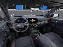 2027 Chevrolet Equinox RS - Photo 5