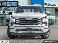 2026 Chevrolet Silverado 1500 High Country - Photo 2