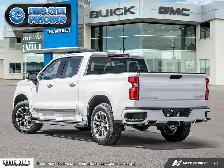 2026 Chevrolet Silverado 1500 High Country - Photo 4