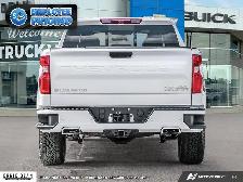 2026 Chevrolet Silverado 1500 High Country - Photo 5