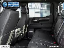 2026 Chevrolet Silverado 1500 High Country - Photo 20