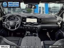 2026 Chevrolet Silverado 1500 High Country - Photo 21